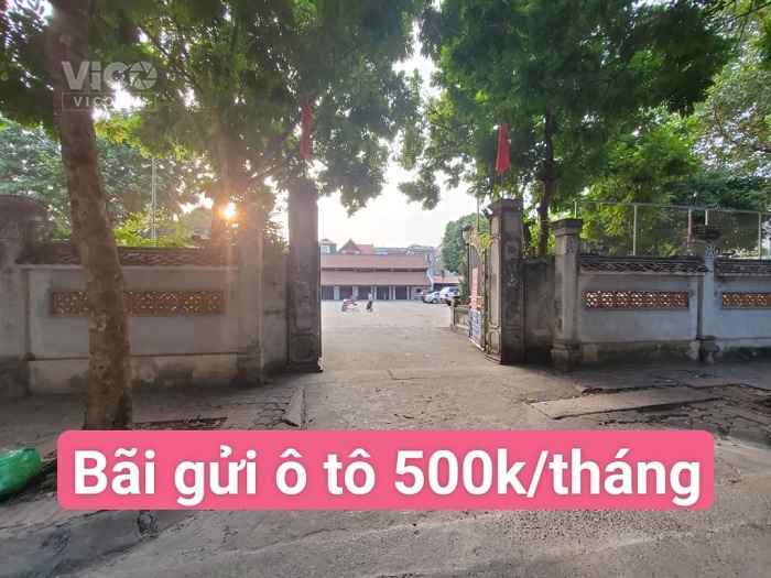 Bán đất Việt Hưng Long Biên 10m ra ôtô đất vuông 42m, chỉ 2.7 tỷ.