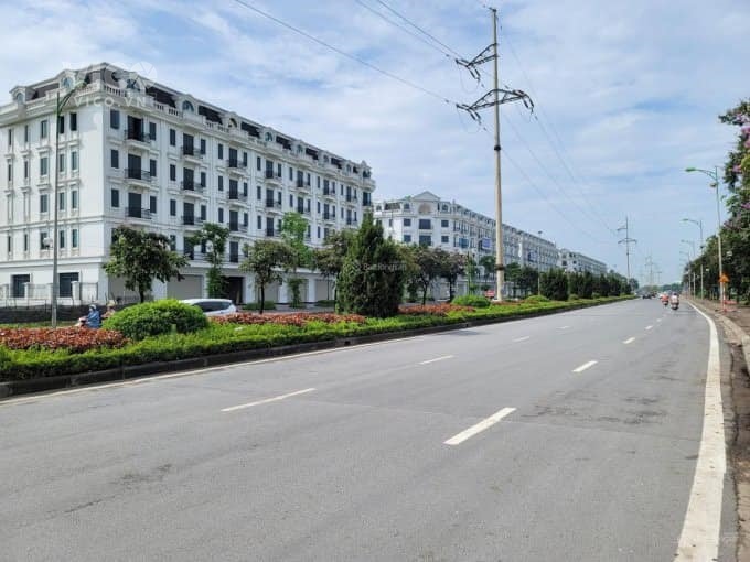 Luxury Kiến Hưng Đẳng Cấp Thượng Lưu Nhà Đẹp Giá Bình Dân Khu Vực Nóng Của Hà Đông.