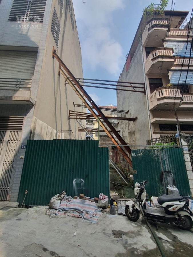 bán lô đất 150m2 Thái Hà có giấy phép xây 9 tầng 0909858789