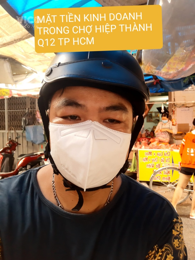 ( Cực Hiếm ) cơ hội sở hữu Mặt tiền Chợ Hiệp Thành Quận 12 tp.hcm có 6 tỷ xx