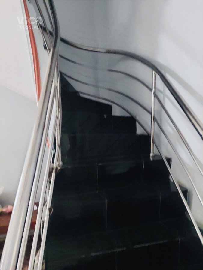 Bán Nhà Đường Chế Lan Viên, Tân Phú 80m2 2 Tầng giá 5,9 tỷ