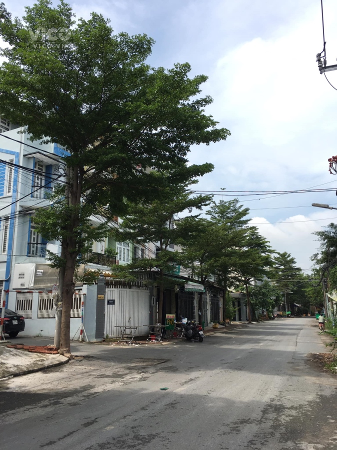 Nhà Hẻm Xe Hơi Đỗ Cửa, Đường số 8 Hiệp Bình Phước Thủ Đức, 55M2, Ngang 6.4M, 4.3 Tỷ