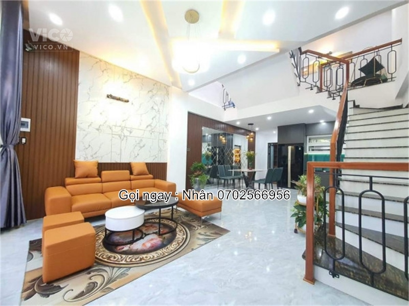 Bán Gấp Ngay ngã3 Phan Bôi Sơn Trà 64m2, chỉ nhỉnh 5 tỷ