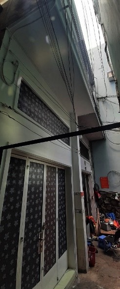 Nhà mới LẠC LONG QUÂN_có 10 PHÒNG TRỌ nguồn thu ổn định_89m2_3 TẦNG