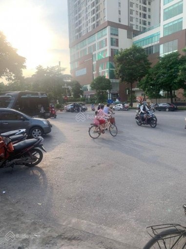 Chính chủ cần bán lô đất Đường Nguyến Trãi Phường Thượng Đình Quận Thanh Xuân Hà Nội