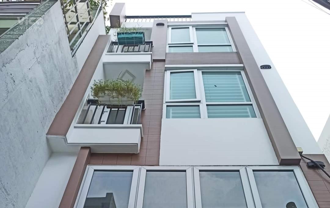 CỰC HOT bán nhà HXH Cư xá Đô Thành Q3, 5 tầng BTCT, 30m ra mặt tiền, Nhỉnh 9 tỷ