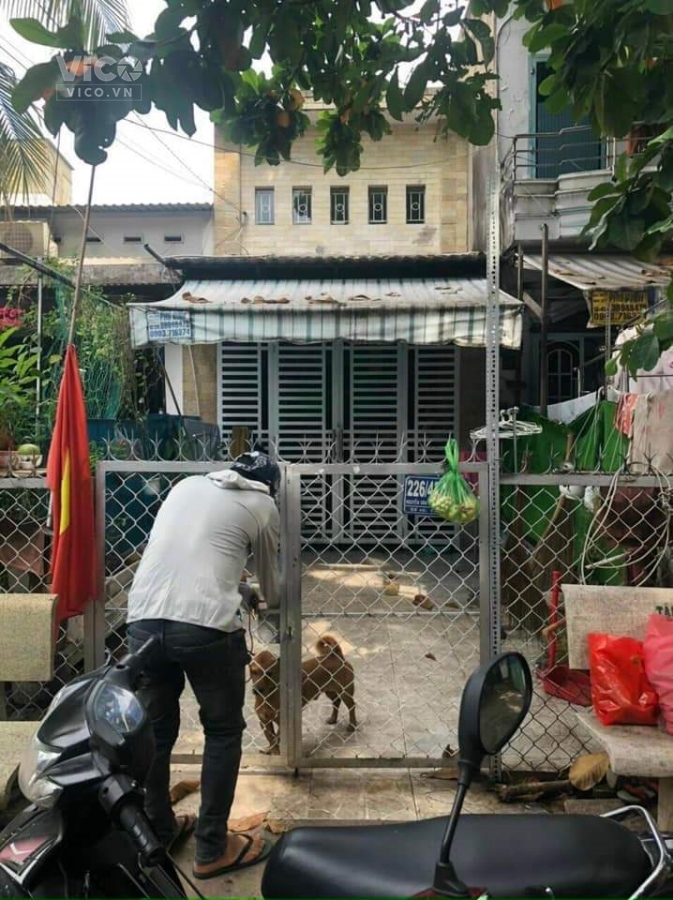 Bán nhà sát hẻm xe hơi Nguyễn Văn Lượng P17 Gò Vấp 50m2 chỉ 2,69 tỷ
