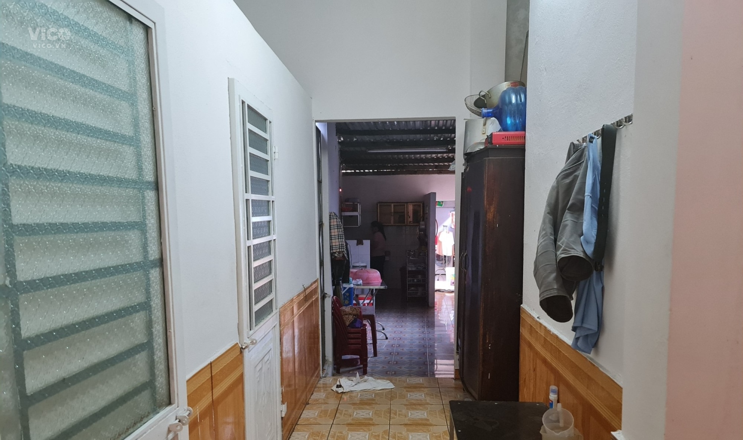 Giảm chào 900 triệu. Còn 3.7 tỳ. Nhà Sơn Trà. Vị trí VIP. DT 90m2