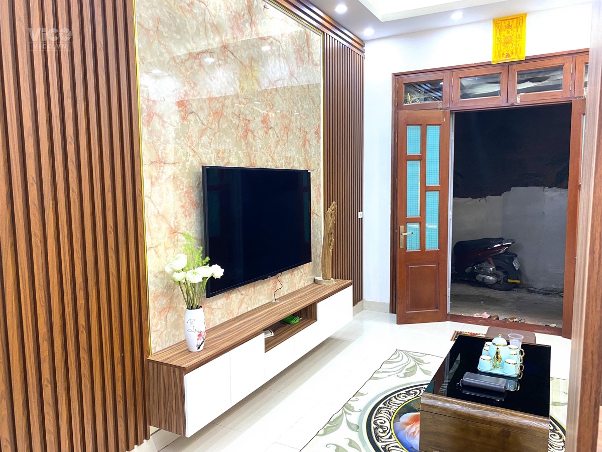 Bán nhà Đào Tấn, nhà đẹp, 30m ra phố lớn , 4.65 tỷ