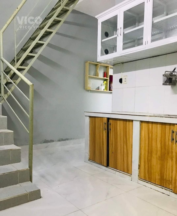 Bán nhà LÔ GÓC, NỞ HẬU, HẺM THÔNG NGHĨA HƯNG tân bình 43m2, 2 TẦNG chi 4.2 tỷ