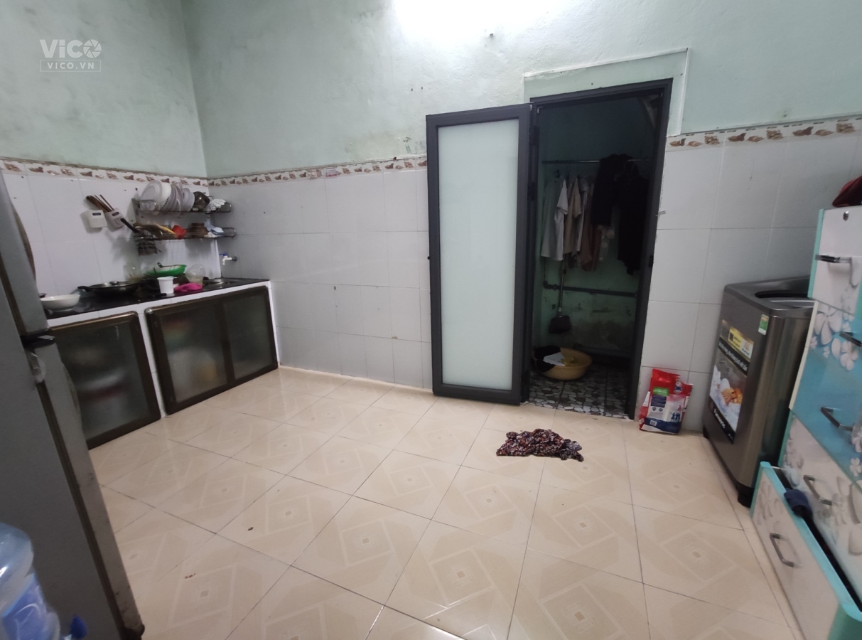 Phạm Cự Lượng,nhà cấp 4 69m2, 3 tỷ050 dọn về ở ngay.