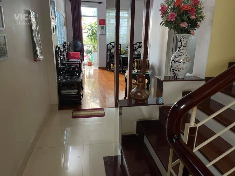 11 TRIỆU Cho thuê nhà đẹp có 03 máy lạnh đường Huỳnh Tấn Phát