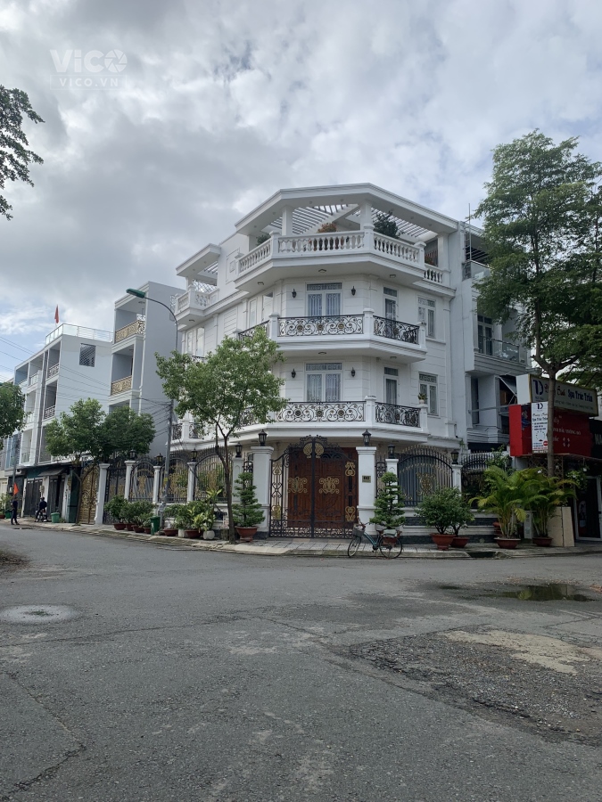 KHU VIP PHÂN LÔ HIỆP THÀNH CITY ĐƯỜNG CHÍNH KINH DOANH ĐỈNH