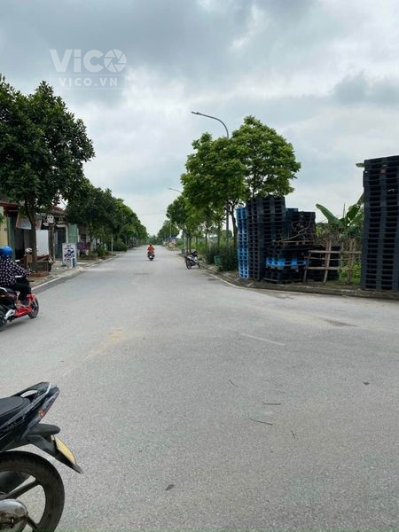 Bán lô đất đầu tư đường rộng giá rẻ ở Gia Lâm Lh0346996426