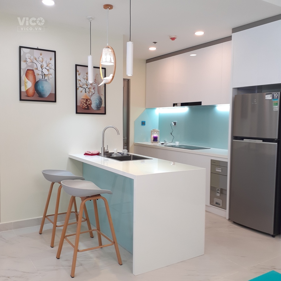 Cho thuê nhiều căn hộ Midtown Phú Mỹ Hưng, 2pn, đầy đủ nội thất chỉ từ 20tr/tháng. Lh 0788677899