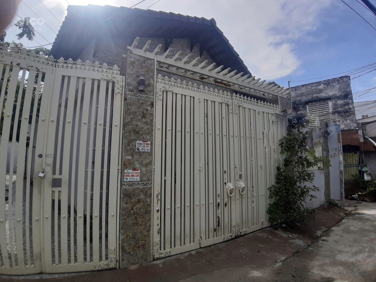 BÁN NHÀ VILLA QUẬN 7 115M2 MỚI ĐẸP HẺM XE HƠI 3 MẶT TIỀN CHỈ 5.5 TỶ