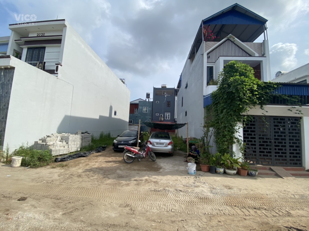 Lô 100m2 mặt đường Đoàn Kết , Đồ Sơn Hải Phòng , giá chỉ 2,x tỷ Lh Mr Truyền