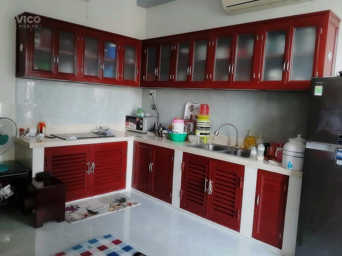 BÁN NHANH NHÀ Phân lô Quận11, 56M2 , NHỈNH 5 TỶ