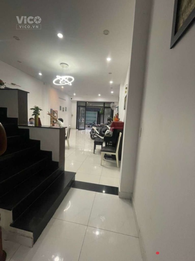 12 TRIỆU CHO THUÊ NHÀ NGUYÊN CĂN KHU CƯ XÁ NGÂN HÀNG QUẬN 7 ĐẦY ĐỦ NỘI THẤT