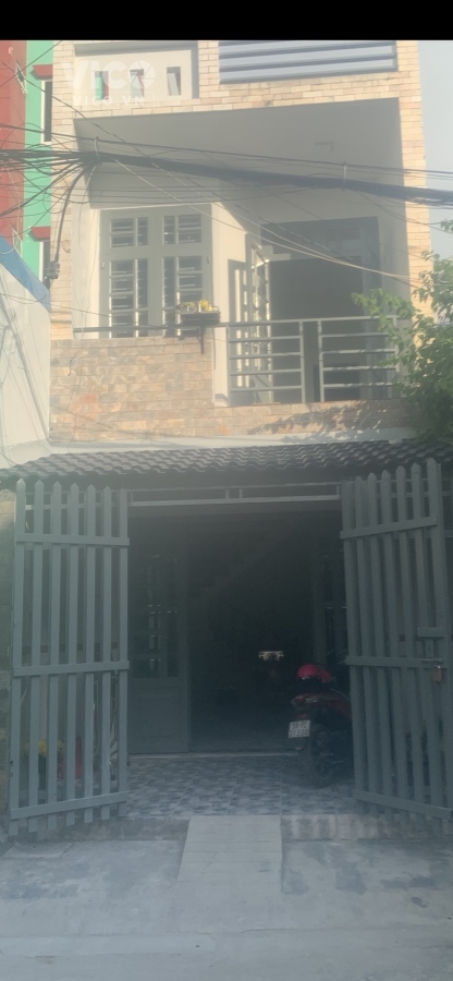 MẶT TIỀN KD ẤP MỚI TÂN XUÂN 5.3 TY