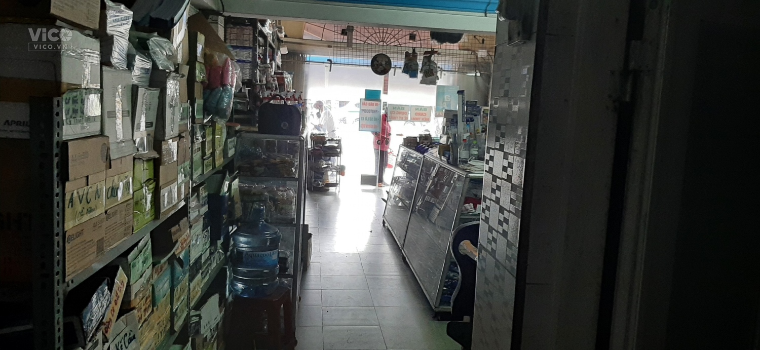 Chính chủ cần tiền bán gấp nhà 68m2 tại P12, Quận 6 giá rẻ