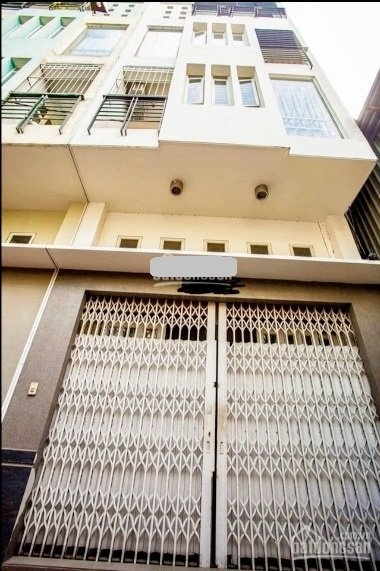Bán Nhà Tô Hiến Thành, P.13, Q.10, 46M, 8TỶ.TL