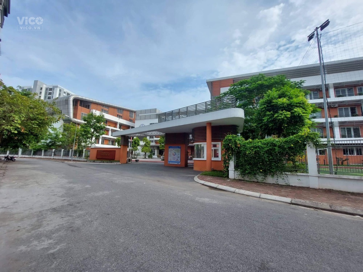 Bán đất phân lô_TĐC Giang Biên_Lô góc_view vườn hoa_48m2_6,7 tỷ