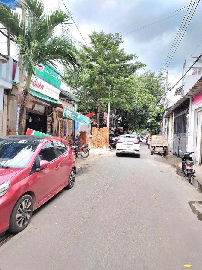Kẹt Tiền Bán Gấp Villa Giữa Lòng Gò Vấp Địa chỉ Đường 51, P.14, Gò Vấp
