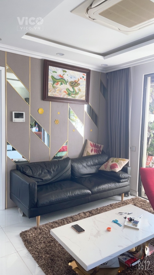 Chính chủ bán 2 căn đập thông tại Vinhomes DCapitale, Đường Trần Duy Hưng, Phường Trung Hòa, Cầu
