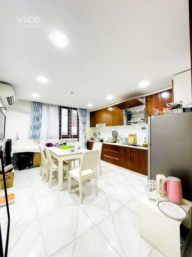 Bán nhà đẹp, Hẻm xe hơi tránh, Võ Thành Trang, Tân Bình, 150m2, 5 tầng
