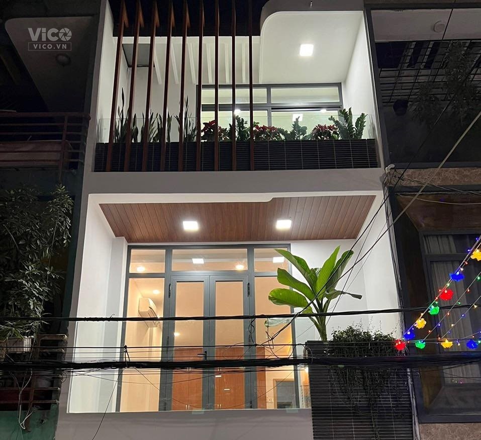 10.5TỶ BÁN GẤP NHÀ UNG VĂN KHIÊM THU NHẬP 20TR/TH