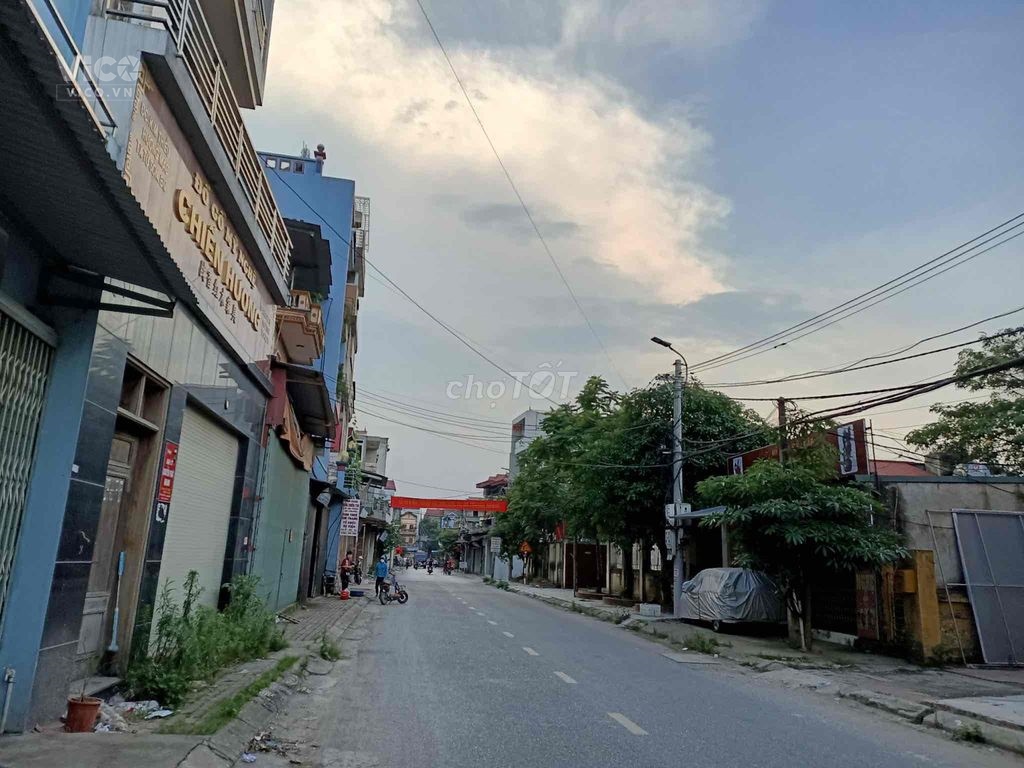 BÁN NHÀ PHÙ KHÊ ,HƯƠNG MẠC ,TỪ SƠN, BĂC NINH