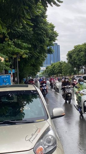 13 tỷ 95 85m2, 5 tầng Nhà Văn Quán Phân Lô Vỉa Hè Gara Mặt Phố 19/05 Kinh Doanh