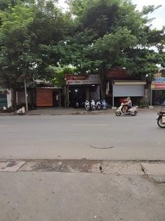 BÁN MẶT ĐƯỜNG QL6 105M MẶT TIỀN 10M VIEW THOÁNG KIM DOANH