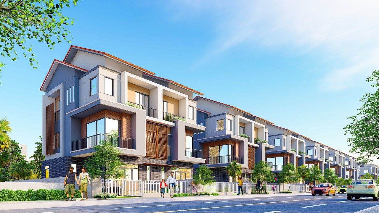 CHÍNH THỨC NHẬN GIỮ CHỖ DỰ ÁN HOT NHẤT THÀNH PHỐ TỪ SƠN