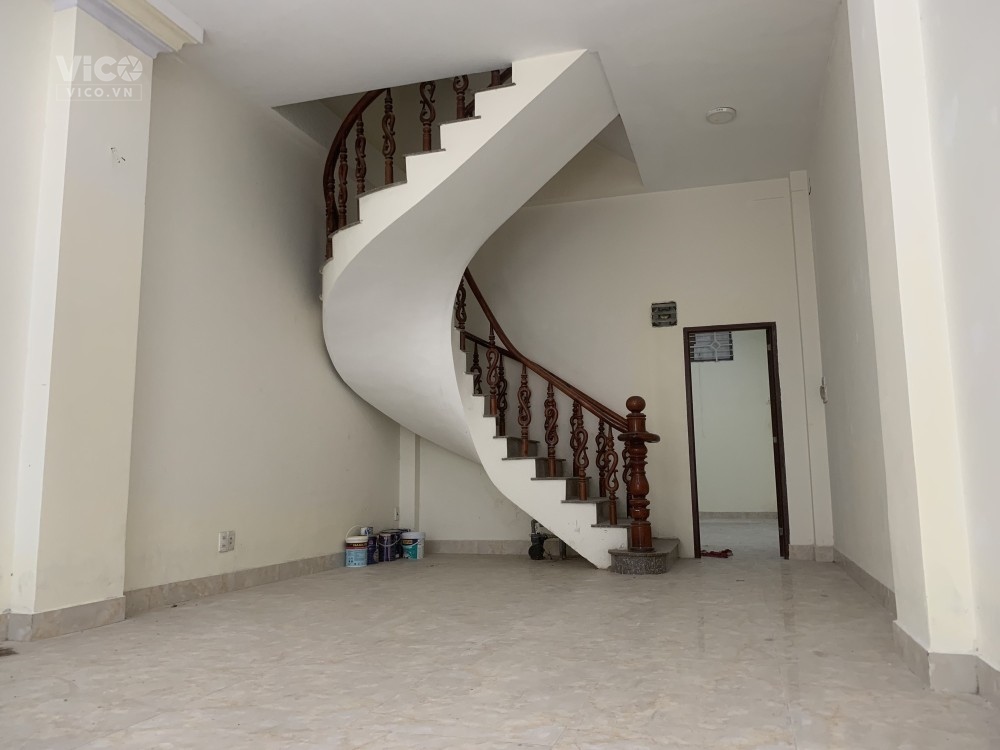 Bán nhà Quận 3, Hẻm sạch đẹp, 65m2, 4 Tầng 6PN Giá 9 Tỷ tL