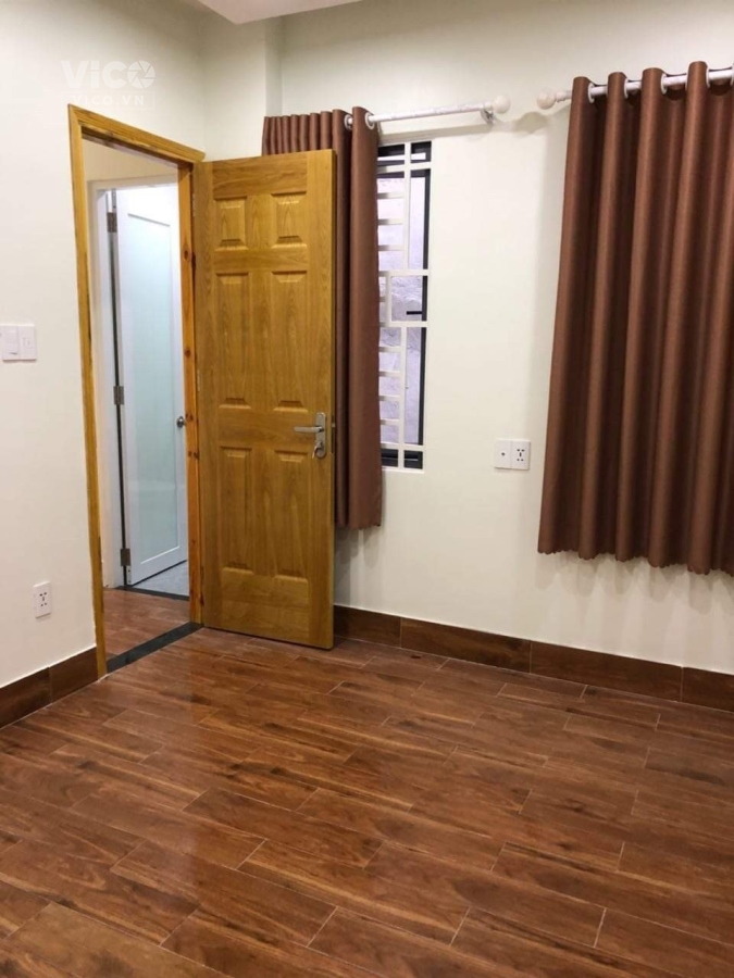Chính chủ 1 đời Hoà Hưng, Quận 10 36m2 3 tầng BTCT CHỈ NHỈNH 5 TỶ