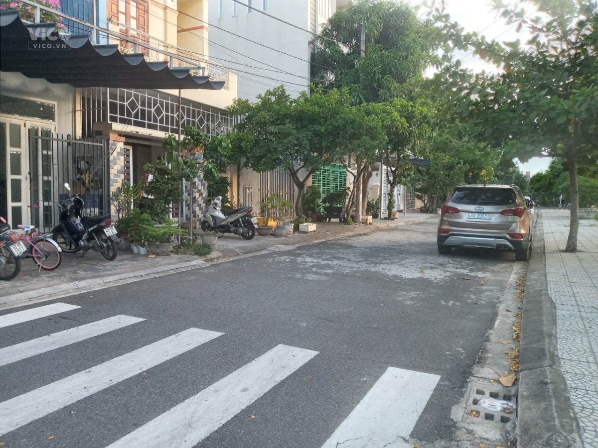 CỰC ĐẮT 31tr/m2, nhà TT Sơn Trà, 71m2, 2 tỷ 2, nhà sẵn, ở ngay Lý Uy Tín 0396232575