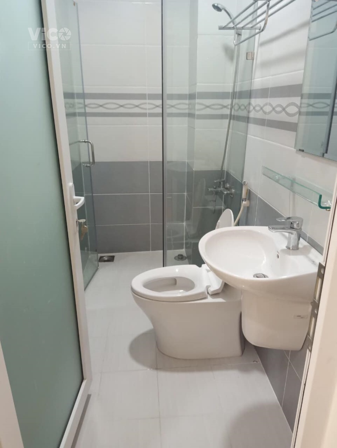 Bán nhà vi bằng đường Phạm Hùng, nhà đẹp hẻm xe hơi chạy vi vu