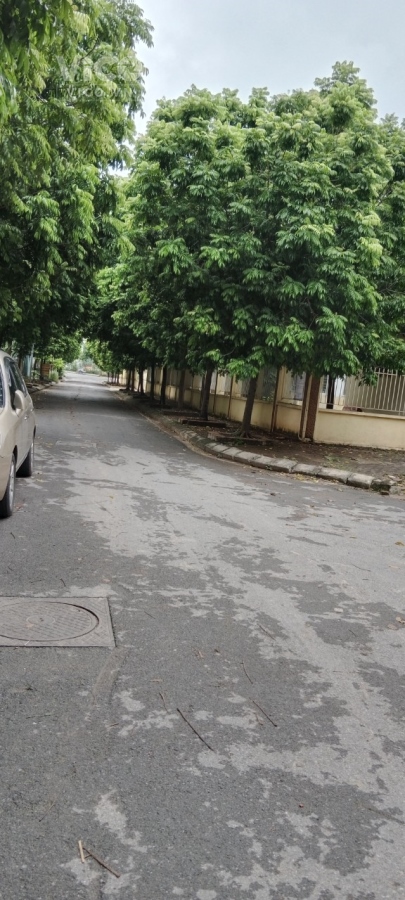 LÔ GÓC HÀNG HIẾM CẠNH AEONMALL HÀ ĐÔNG ĐẦU TƯ SINH LỜI 50m GIÁ NHỈNH 5 TỶ