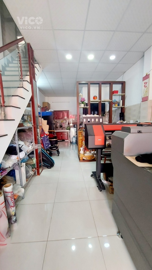 Bán Nhà đường Lô Tư, Bình Tân. 48m2 giá 3,9 tỷ