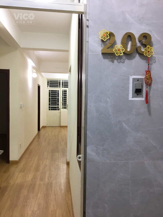 Chính chủ bán căn hộ chung cư Phú Thọ, Đường Nguyễn Thị Nhỏ, Phường 15, Quận 11 DT66m2 Giá 2.88 tỷ