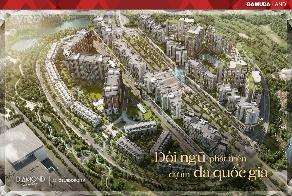 Rổ hàng chuyển nhượng dự án Celadon City hàng lẻ giá sỉ, hỗ trợ hồ sơ vay ngân hàng