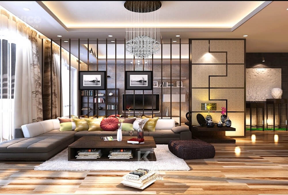 HẺM XE HƠI 1 TRỤC CĂN GÓ 2 MẶT TIỀN 60M2 4 TẦNG 6 TỶ P8 GÒ VẤP