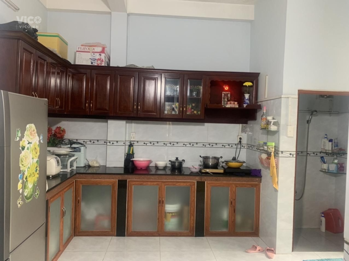 Ngộp Bán Nhà Đầm Sen , Q11, 64m2, 2 Tầng, nhỉnh 4 tỷ