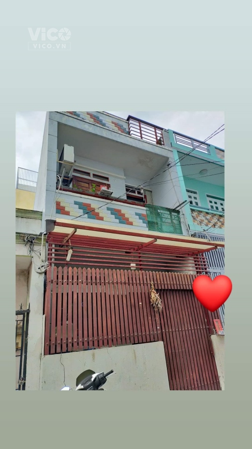 BÁN NHÀ ĐƯỜNG LÊ VĂN QUỚI _QUẬN BÌNH TÂN, HXH ĐỔ CỬA, GẦN NGÃ 4 BỐN XÃ GIÁP TÂN PHÚ, 2 TẦNG,