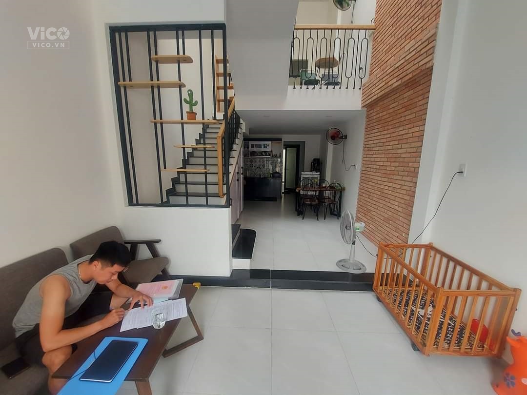 Siêu Hót Sở Hữu Ngay Căn Nhà Vị Trí Đẹp Thiết Kế Sang Trọng Tại Đường Trường Chinh, TP Đà Nẵng