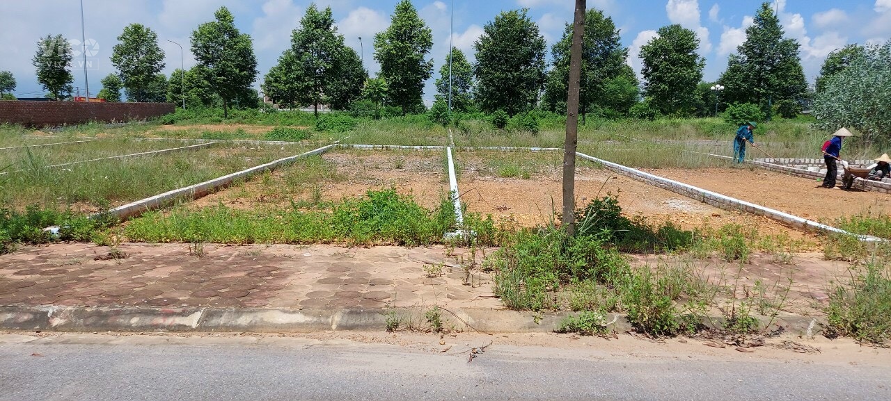 BÁN GẤP TÁI ĐỊNH CƯ ĐH QUỐC GIA GÚA RẺ