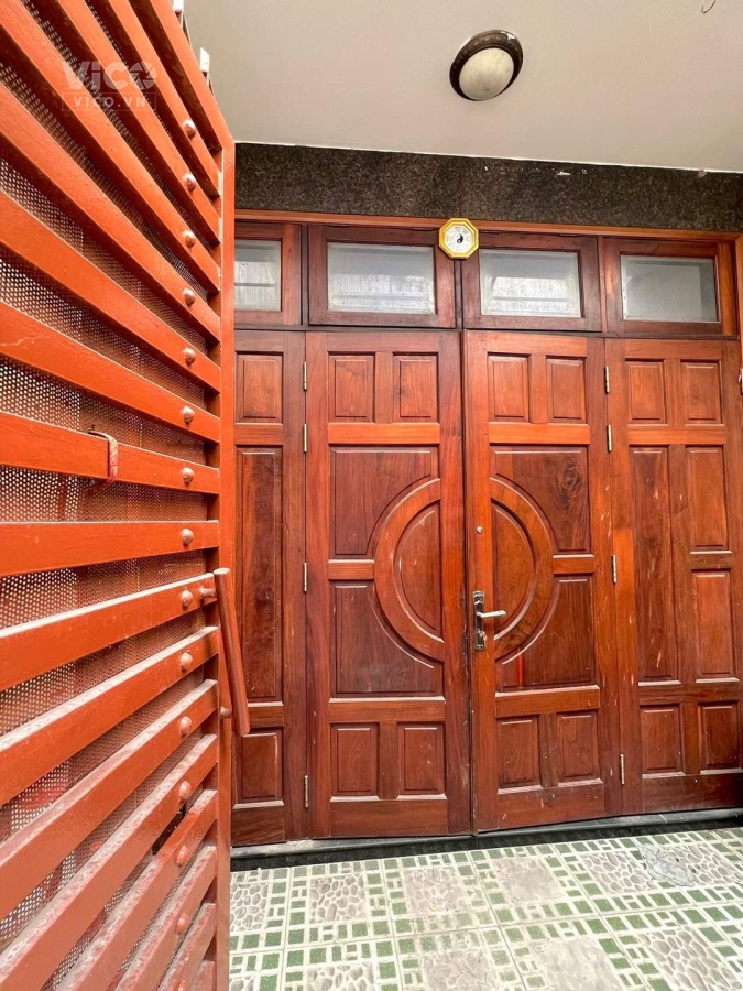 BÁN NHÀ BÌNH TÂN, HXT TRÁNH ÔTÔ NGỦ NHÀ, GẦN NGUYỄN THỊ TÚ, AEON TÂN PHÚ, 5TẦNG, 64.2 M2, CHỈ 5.05