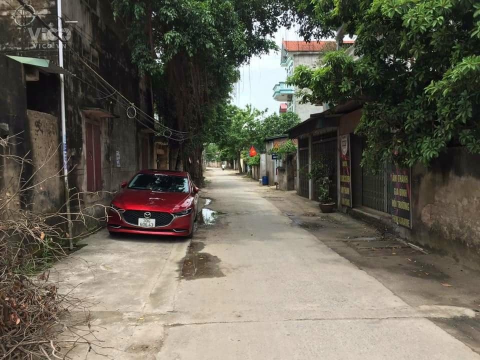 Chủ bán 99m2 My Hạ Thanh Mai Thanh Oai